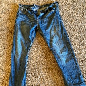 Men’s Wrangler Retro Jeans